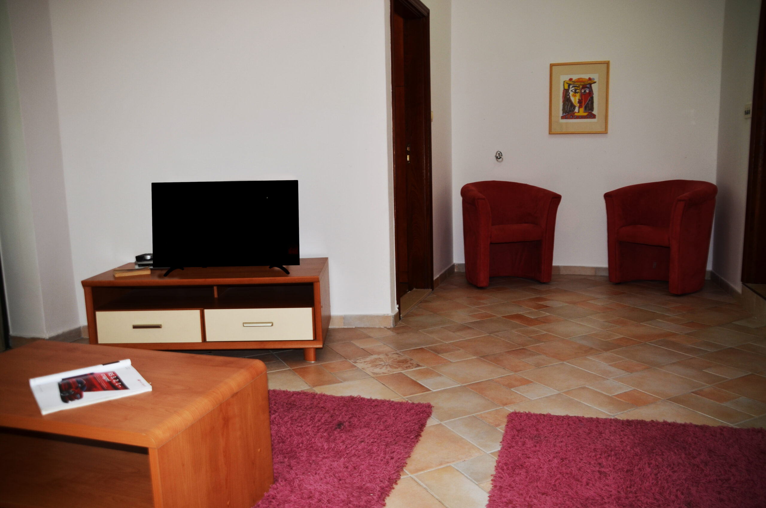 Apartman 6 - 6